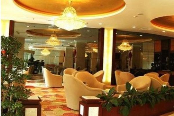 Jinyuan Hotel Jincheng